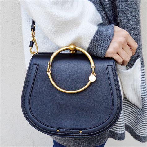 chloe nile bag look a like|chloe nile handbag.